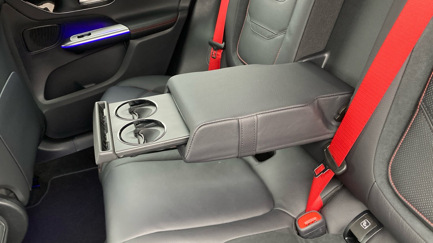 Used Mercedes-Benz GLC 2024 for sale - 77518933: Photo 28