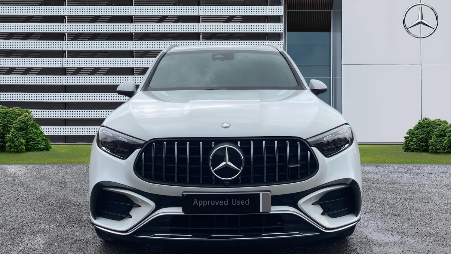 Used Mercedes-Benz GLC 2024 for sale - 77518933: Photo 3