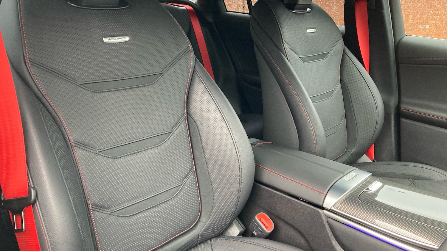 Used Mercedes-Benz GLC 2024 for sale - 77518933: Photo 30