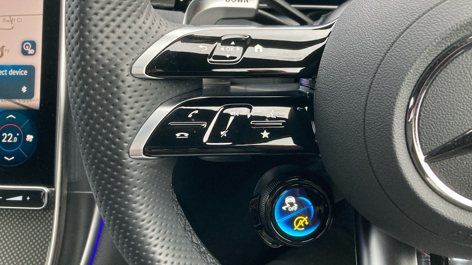 Used Mercedes-Benz GLC 2024 for sale - 77518933: Photo 36