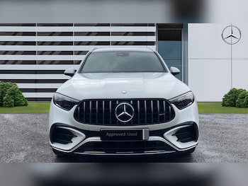 Used Mercedes-Benz GLC 2024 for sale - 77518933: Photo