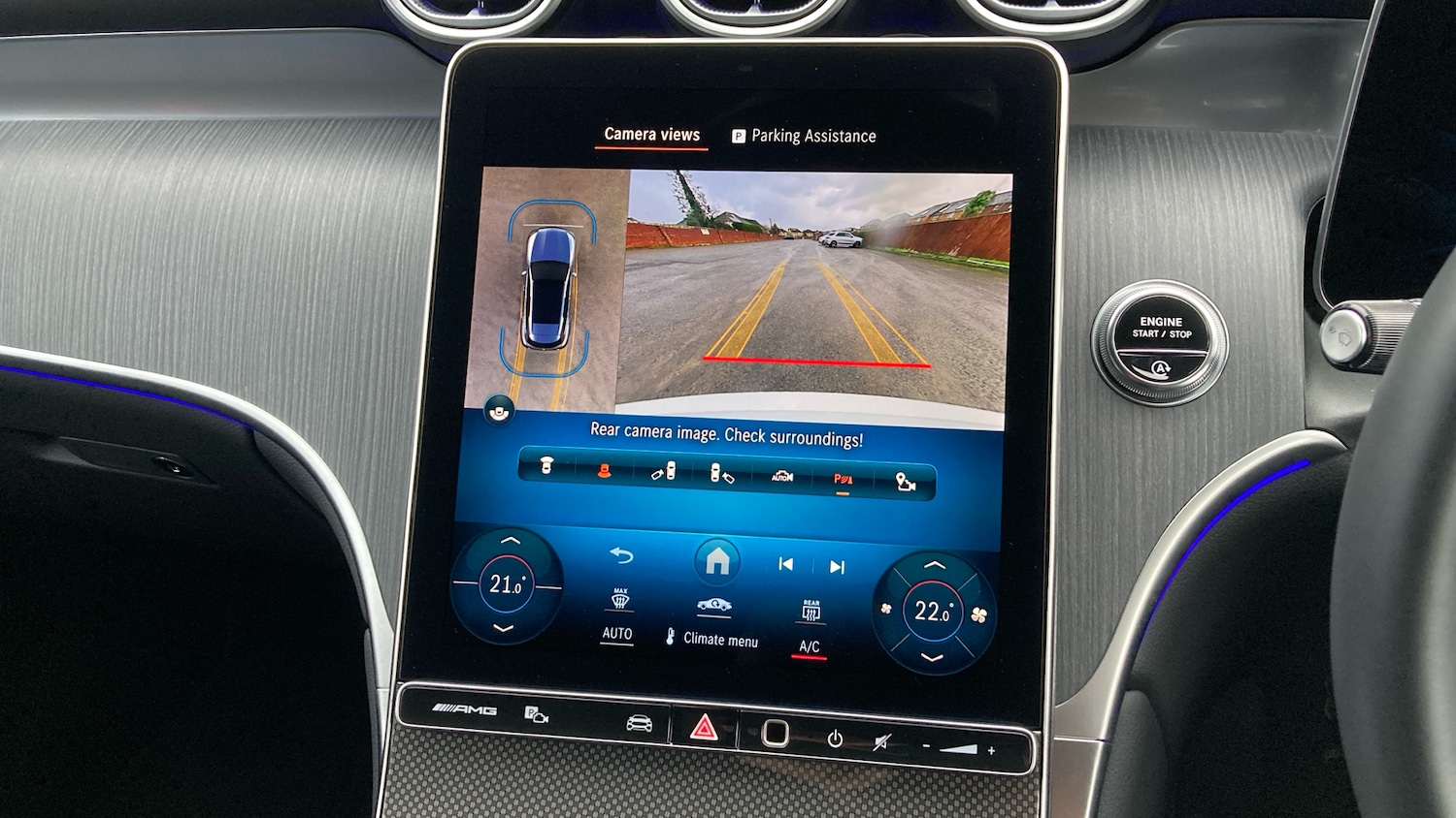 Used Mercedes-Benz GLC 2024 for sale - 77518933: Photo 40