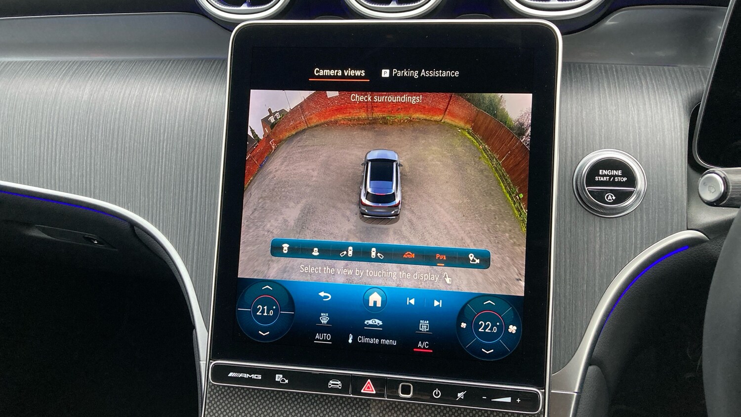 Used Mercedes-Benz GLC 2024 for sale - 77518933: Photo 42