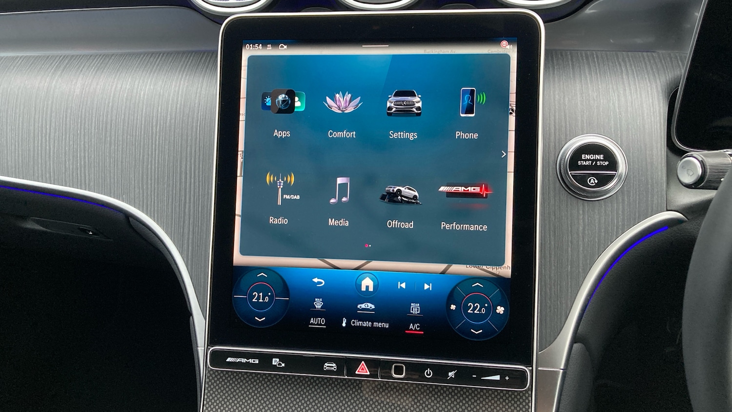 Used Mercedes-Benz GLC 2024 for sale - 77518933: Photo 43