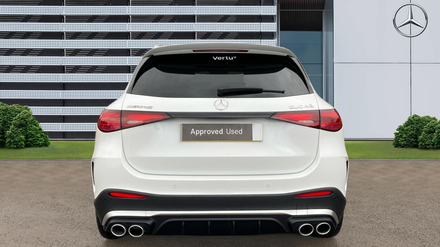 Used Mercedes-Benz GLC 2024 for sale - 77518933: Photo 6