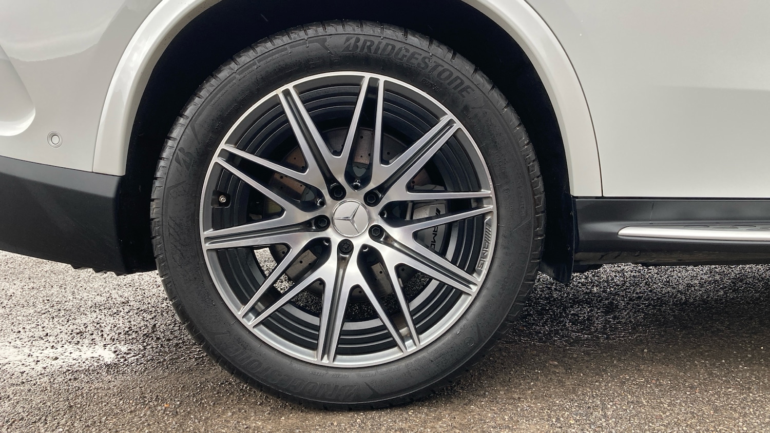 Used Mercedes-Benz GLC 2024 for sale - 77518933: Photo 7