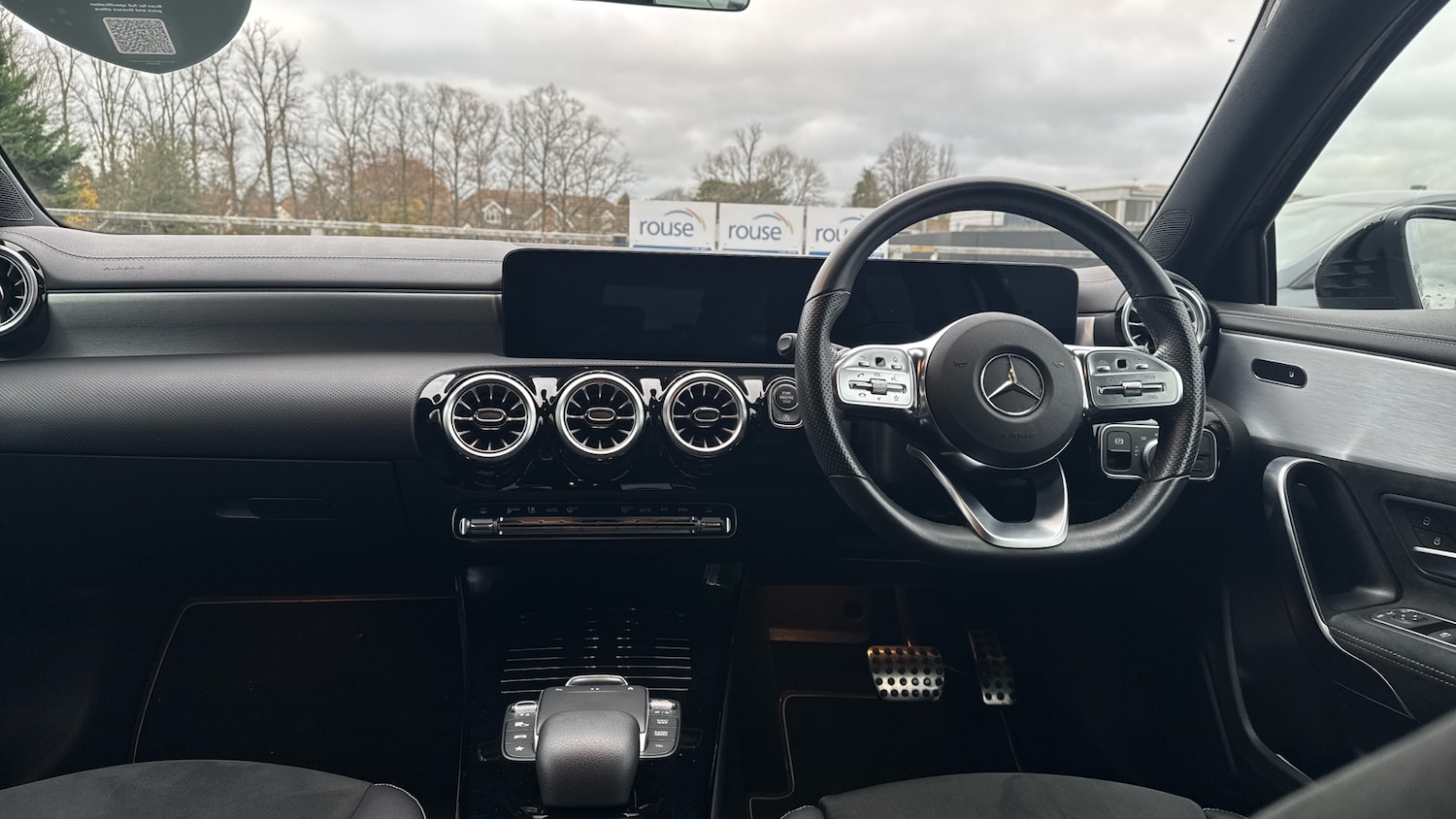 Used Mercedes-Benz A-Class 2022 for sale - 76734974: Photo 10