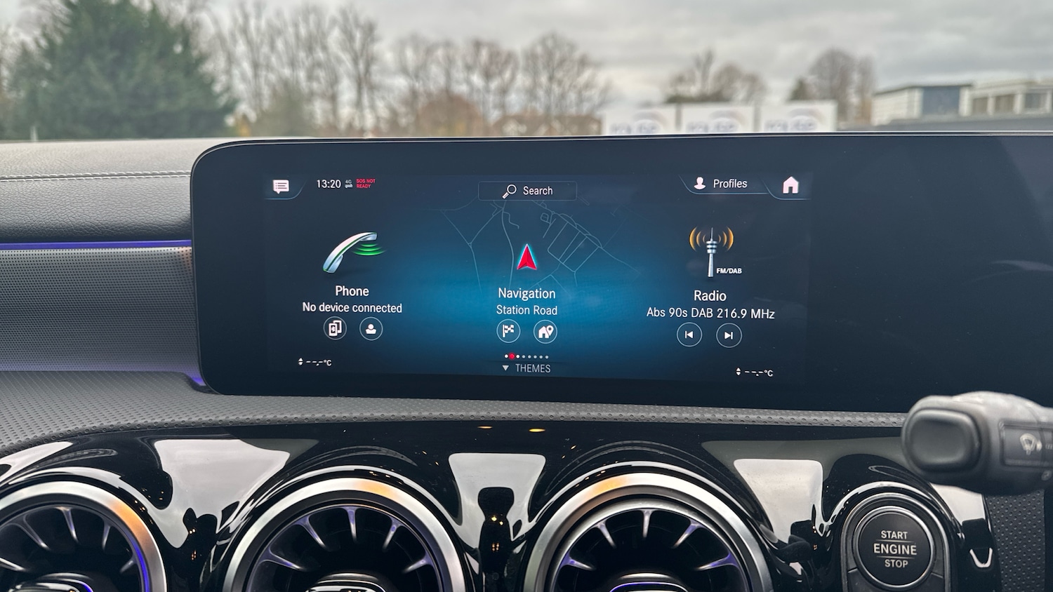 Used Mercedes-Benz A-Class 2022 for sale - 76734974: Photo 12