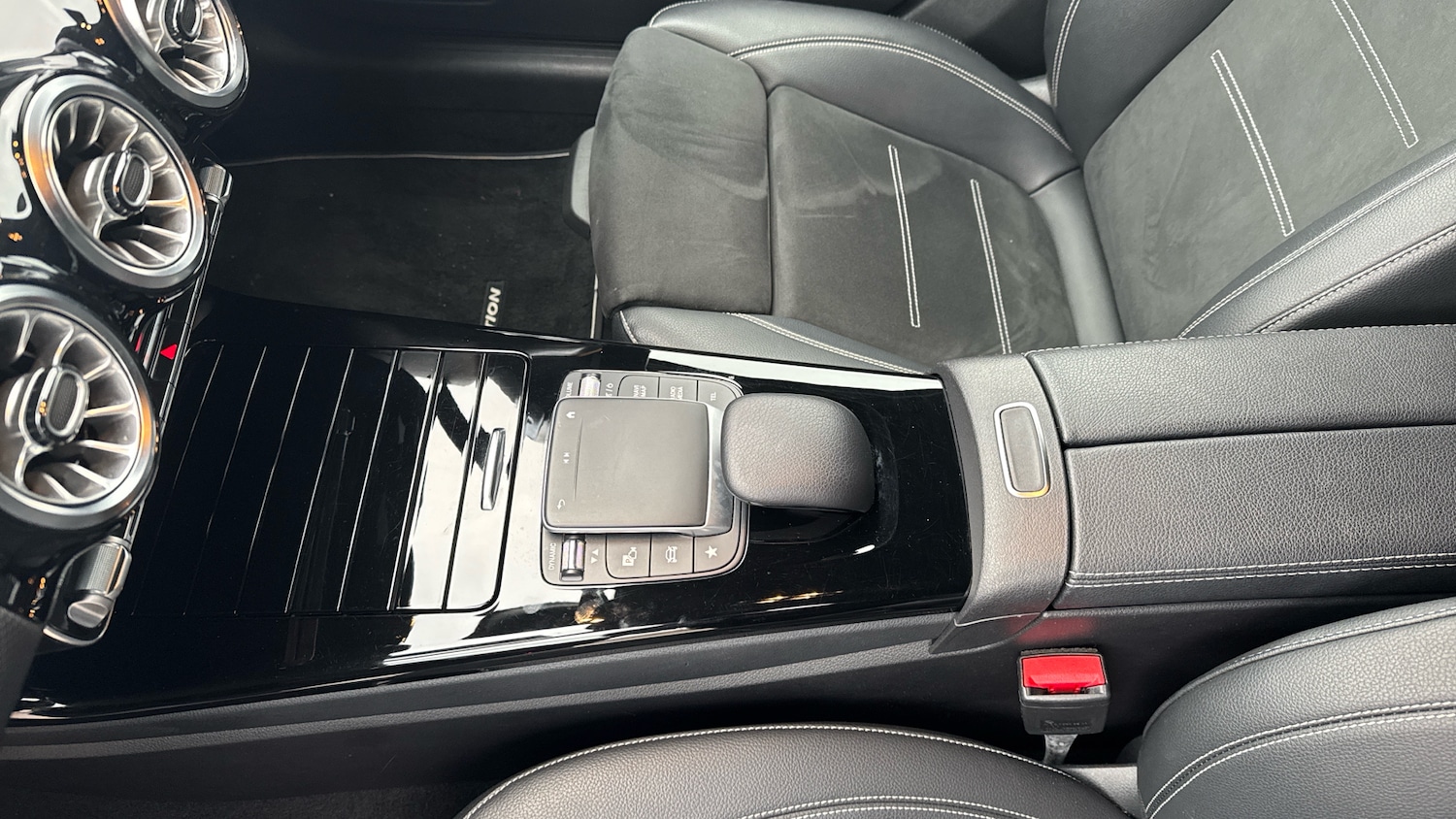 Used Mercedes-Benz A-Class 2022 for sale - 76734974: Photo 13