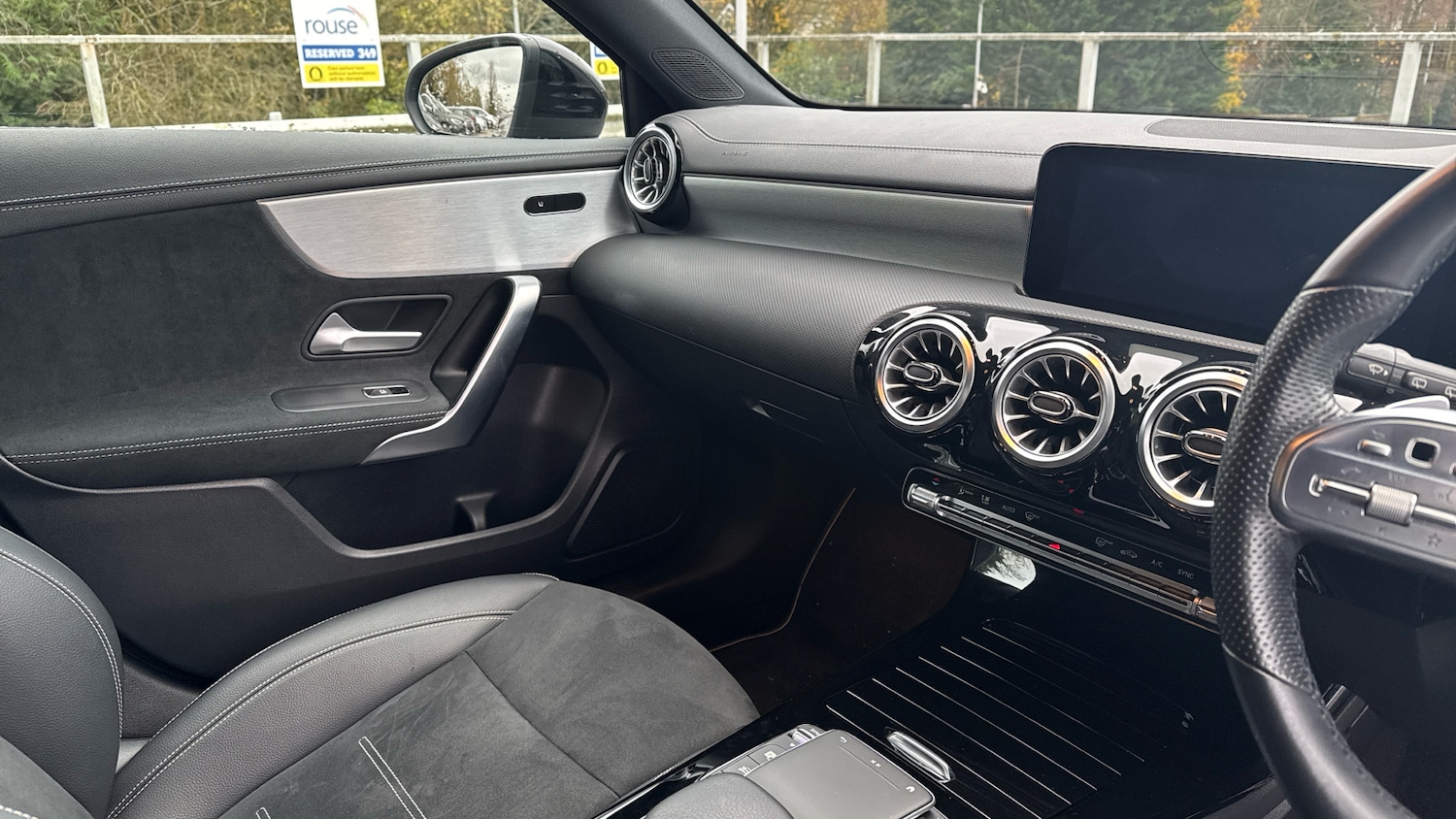 Used Mercedes-Benz A-Class 2022 for sale - 76734974: Photo 14