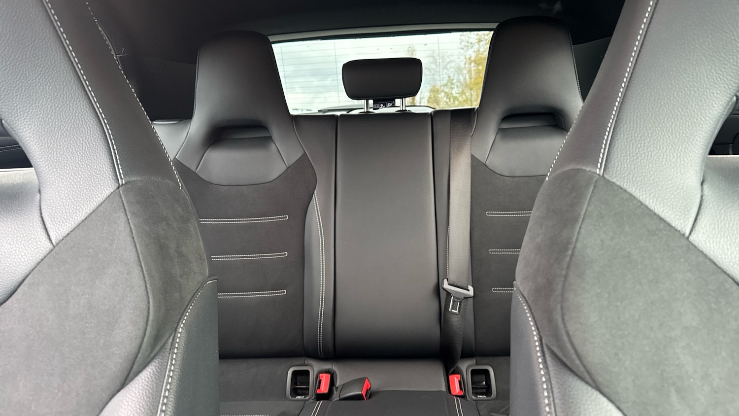 Used Mercedes-Benz A-Class 2022 for sale - 76734974: Photo 15