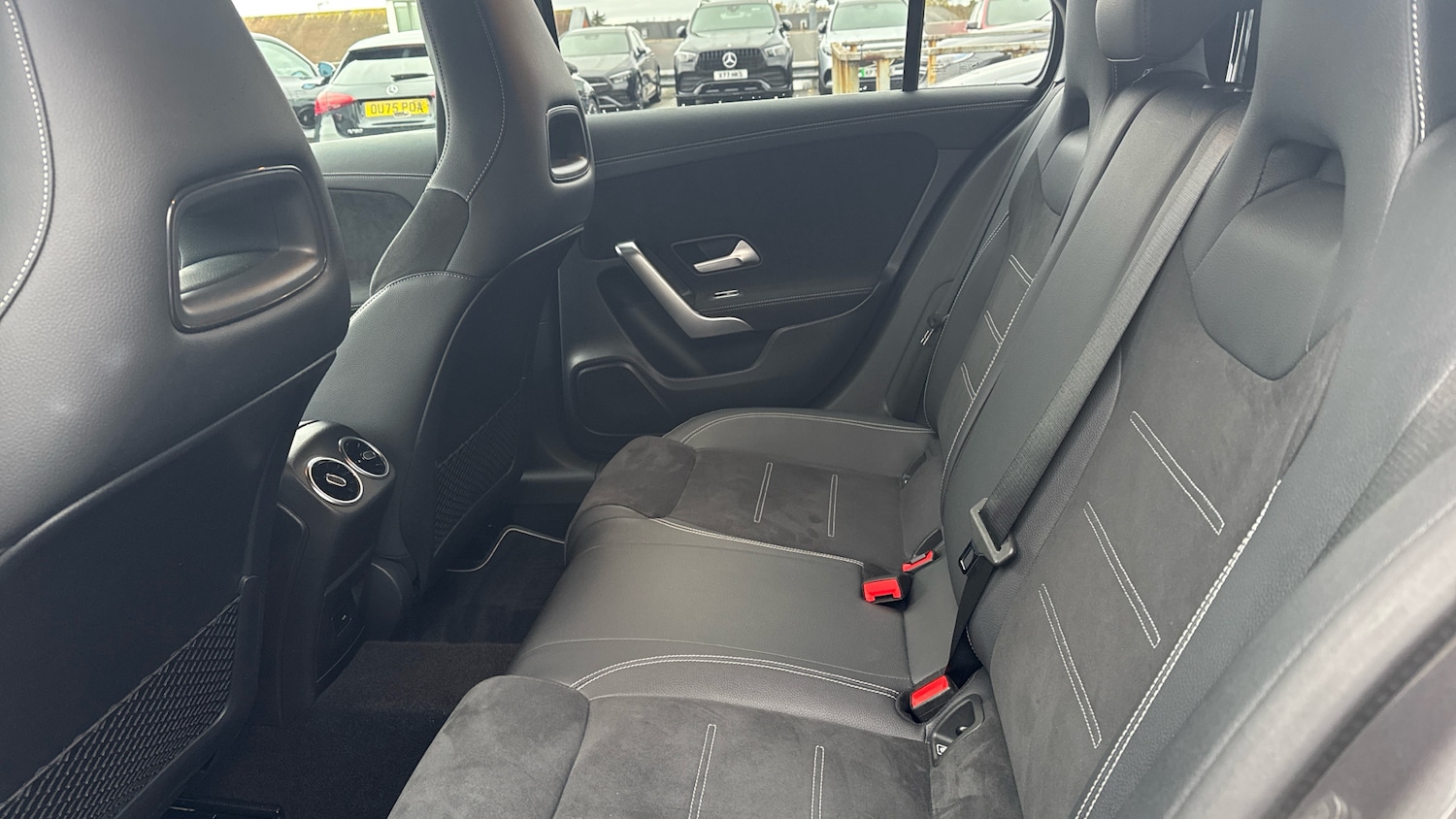 Used Mercedes-Benz A-Class 2022 for sale - 76734974: Photo 16