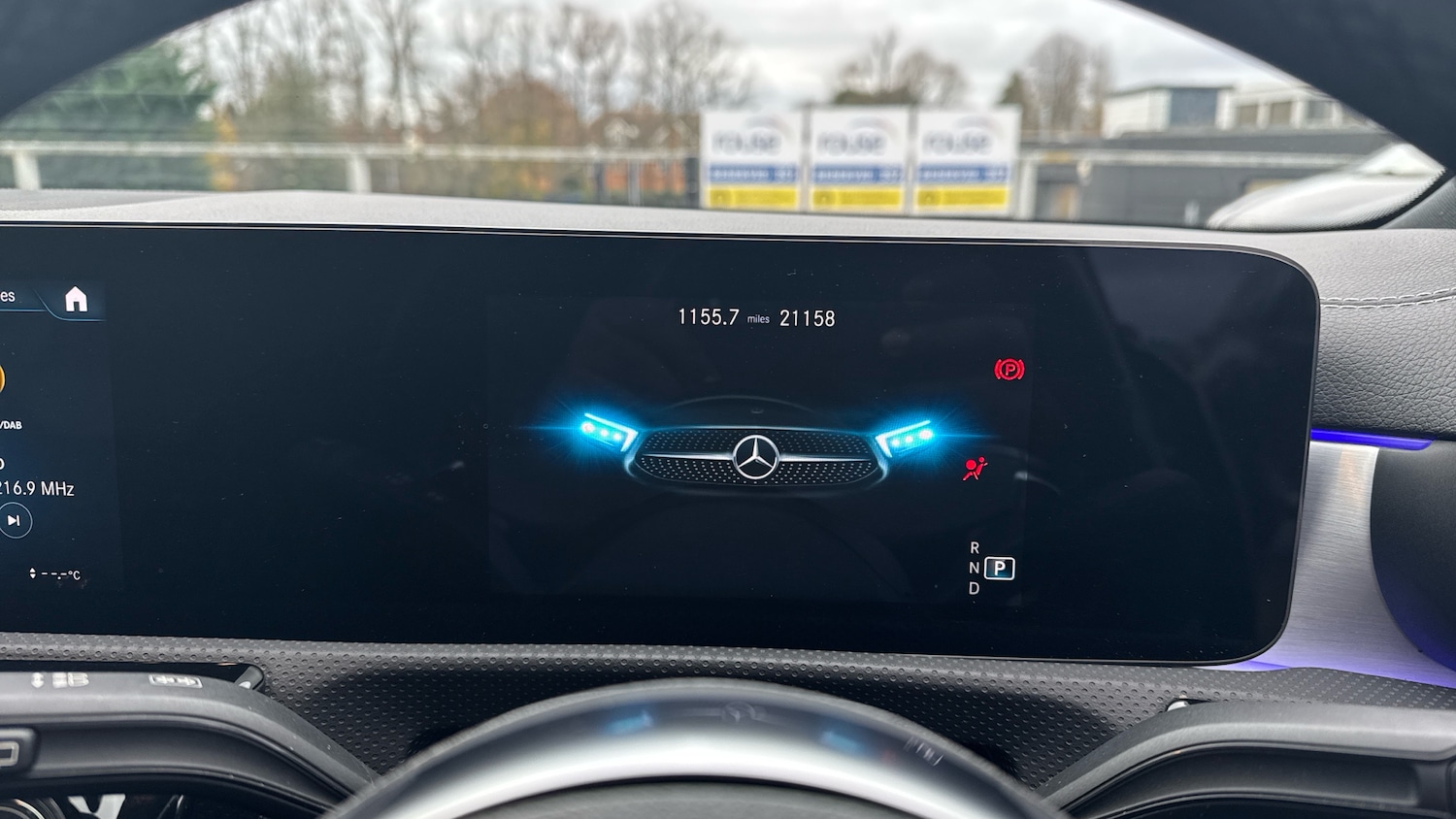 Used Mercedes-Benz A-Class 2022 for sale - 76734974: Photo 18