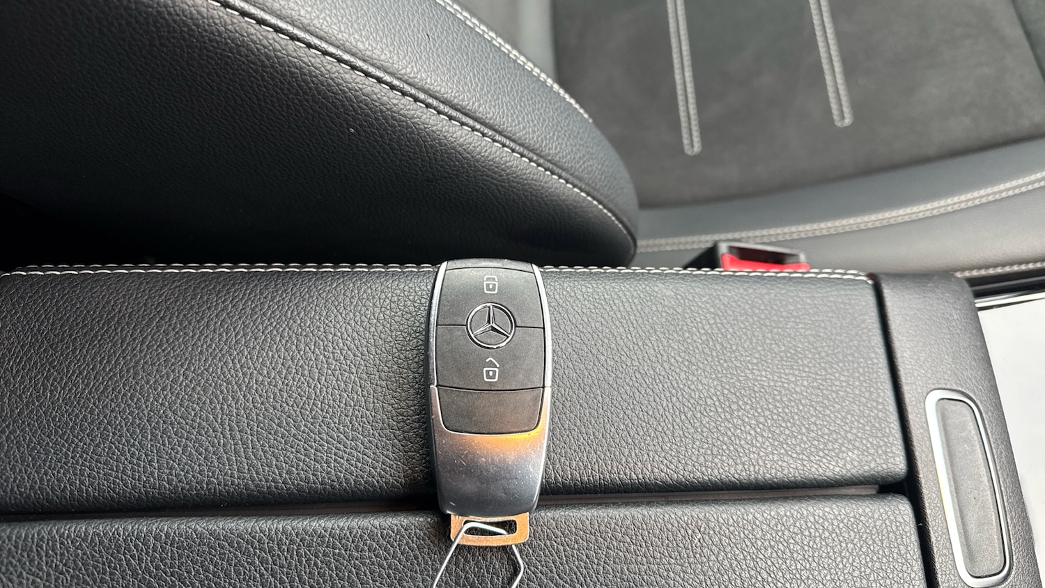 Used Mercedes-Benz A-Class 2022 for sale - 76734974: Photo 19