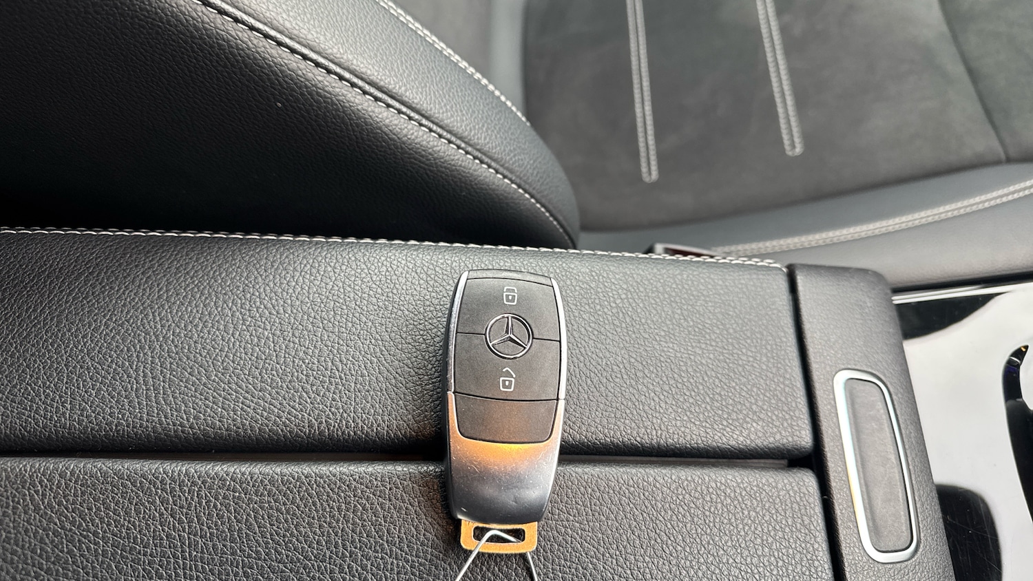 Used Mercedes-Benz A-Class 2022 for sale - 76734974: Photo 20