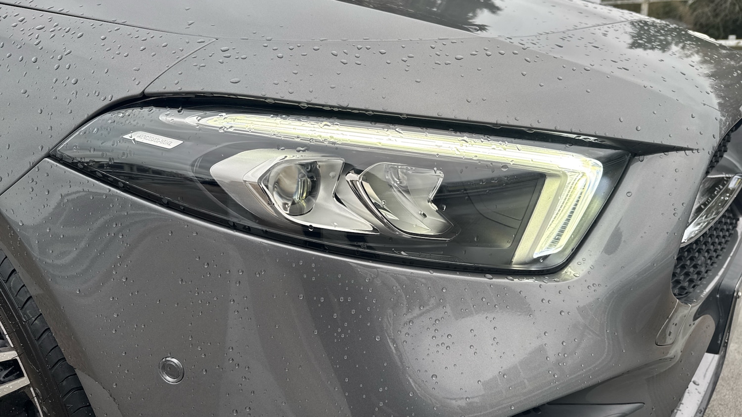 Used Mercedes-Benz A-Class 2022 for sale - 76734974: Photo 21