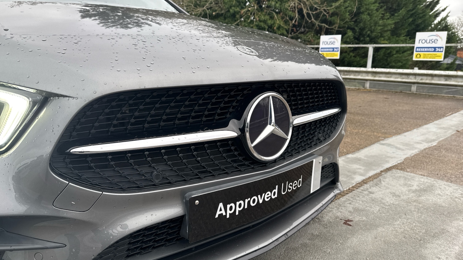 Used Mercedes-Benz A-Class 2022 for sale - 76734974: Photo 22