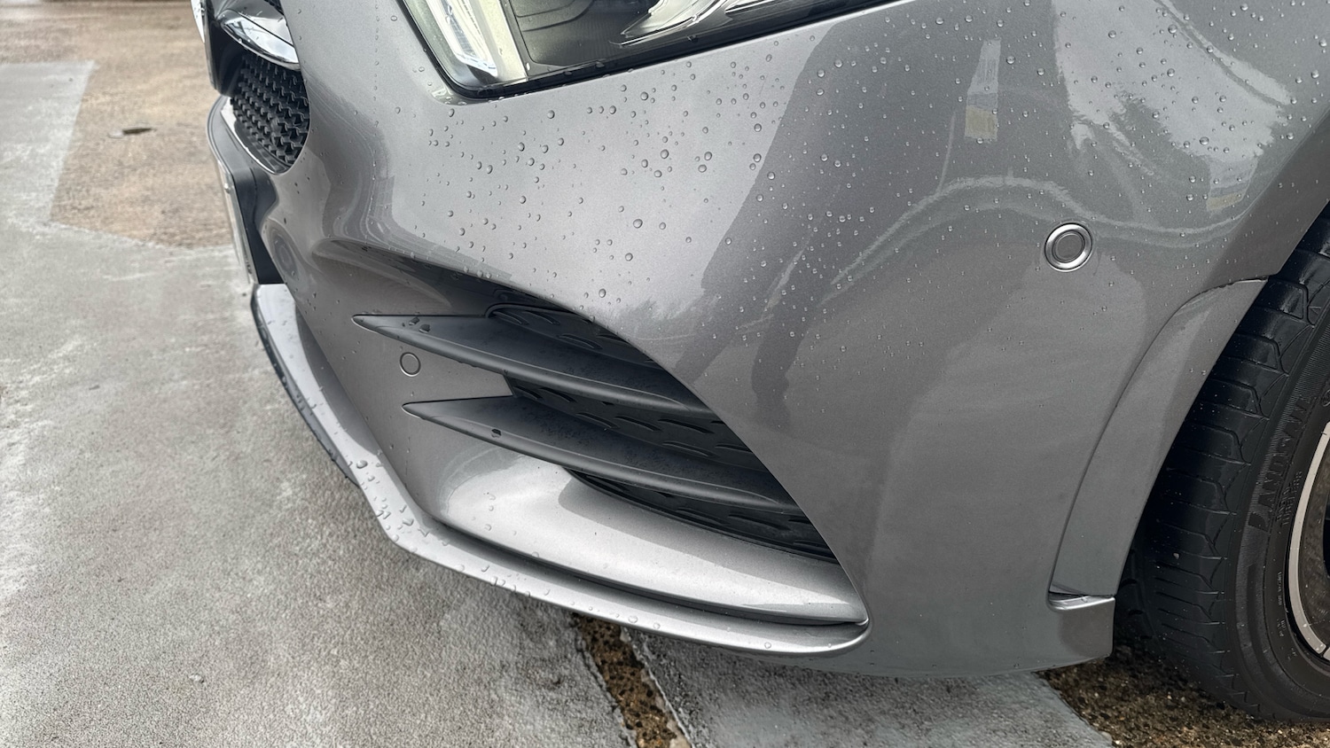 Used Mercedes-Benz A-Class 2022 for sale - 76734974: Photo 23