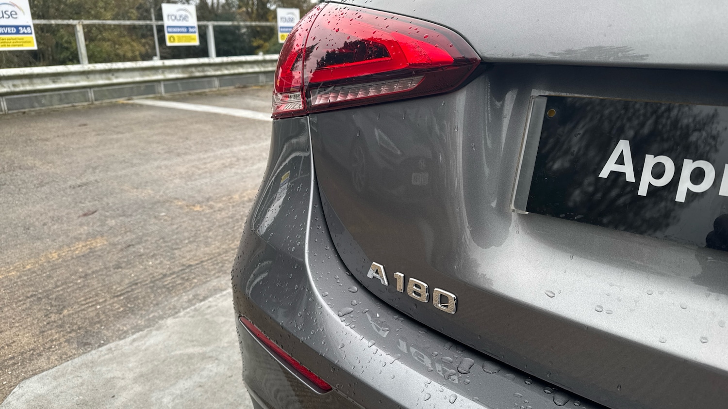 Used Mercedes-Benz A-Class 2022 for sale - 76734974: Photo 25