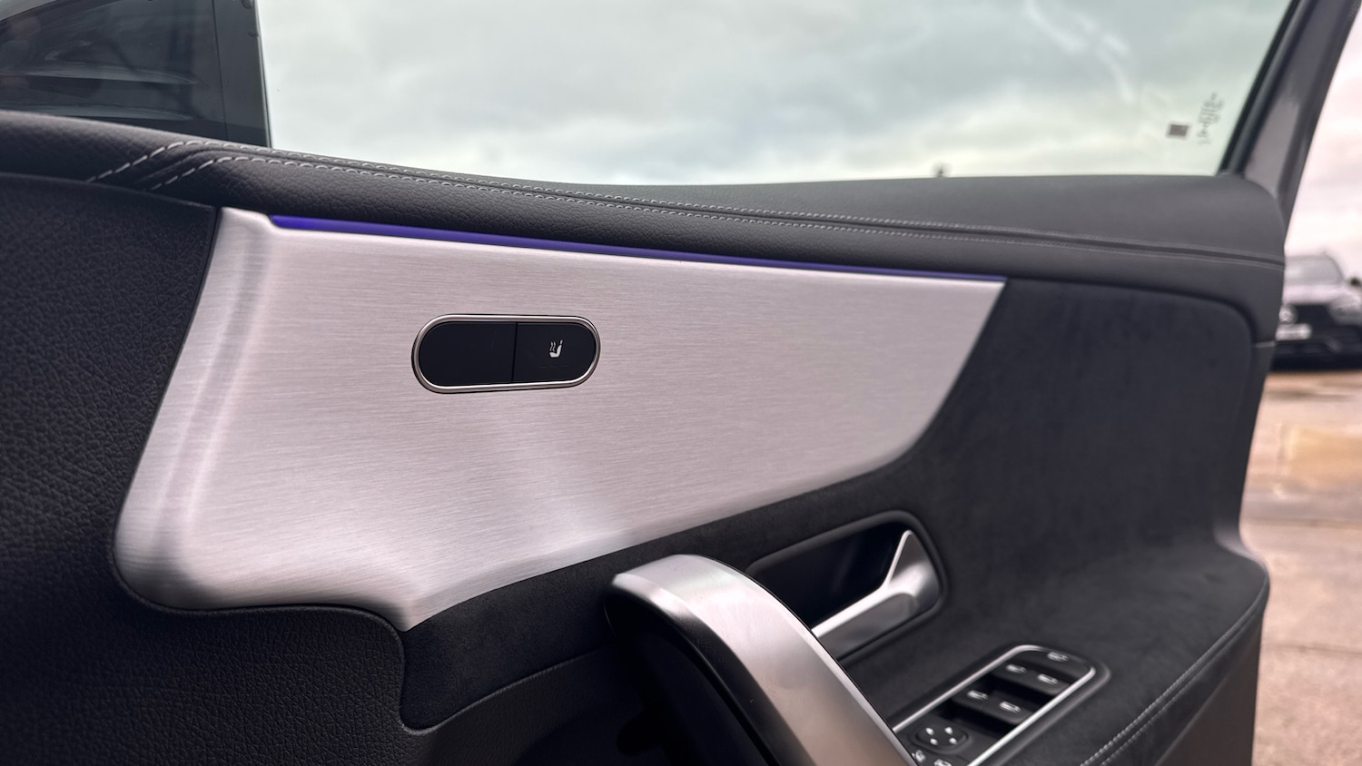 Used Mercedes-Benz A-Class 2022 for sale - 76734974: Photo 27