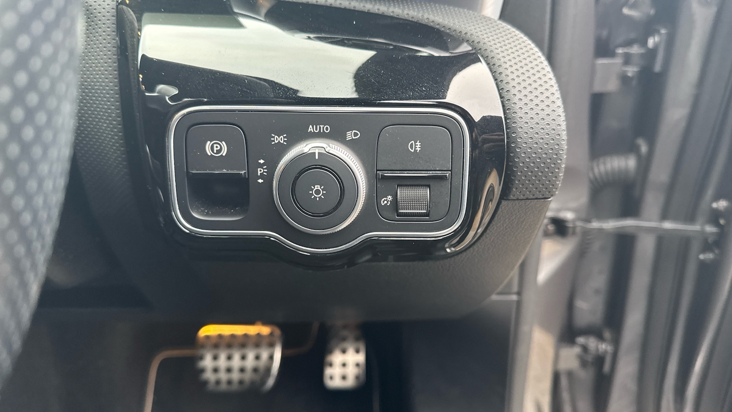 Used Mercedes-Benz A-Class 2022 for sale - 76734974: Photo 30