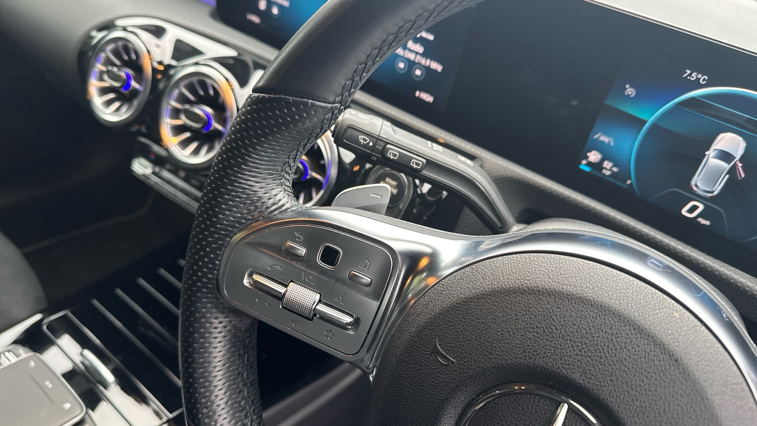 Used Mercedes-Benz A-Class 2022 for sale - 76734974: Photo 32