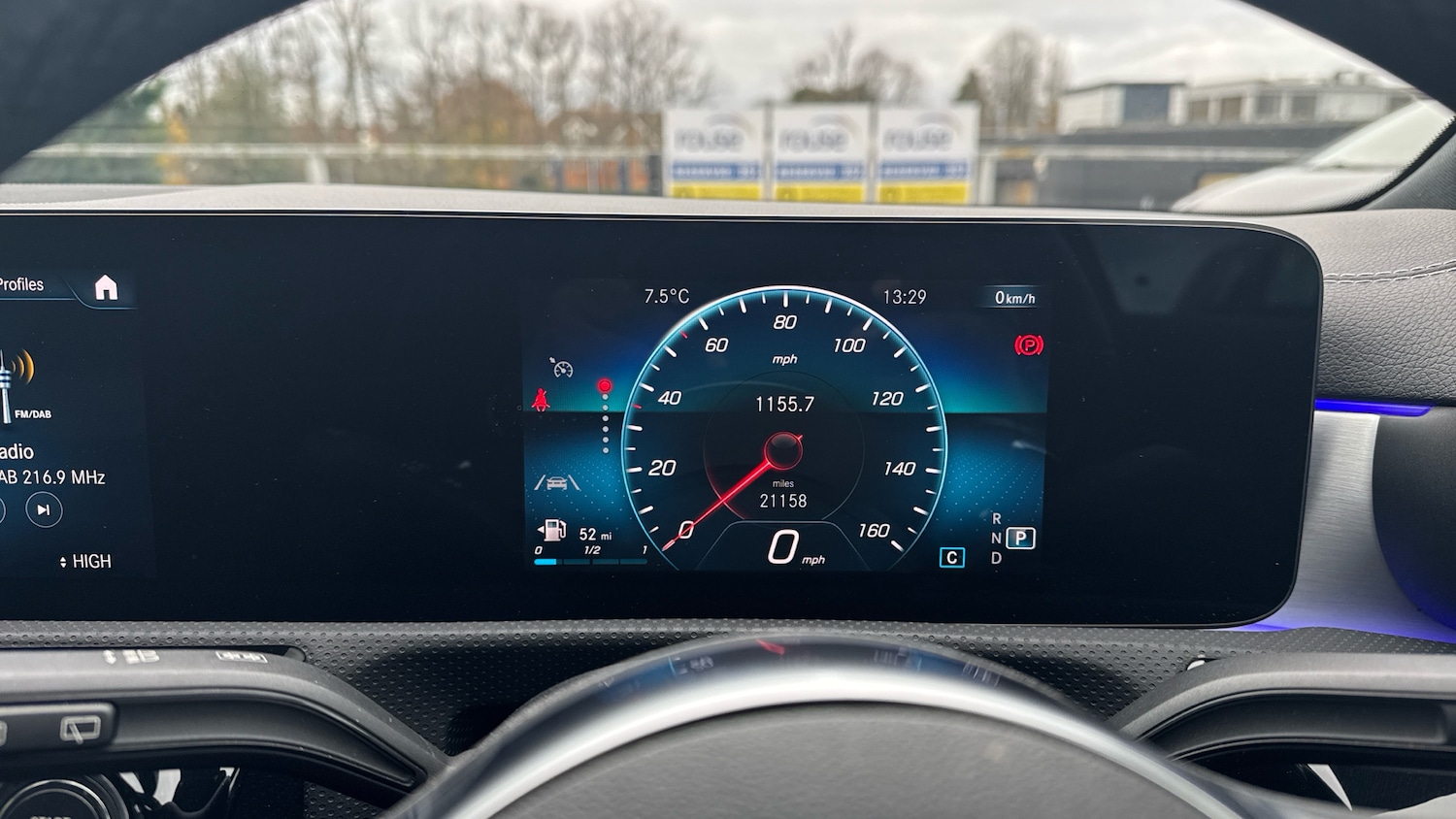 Used Mercedes-Benz A-Class 2022 for sale - 76734974: Photo 34