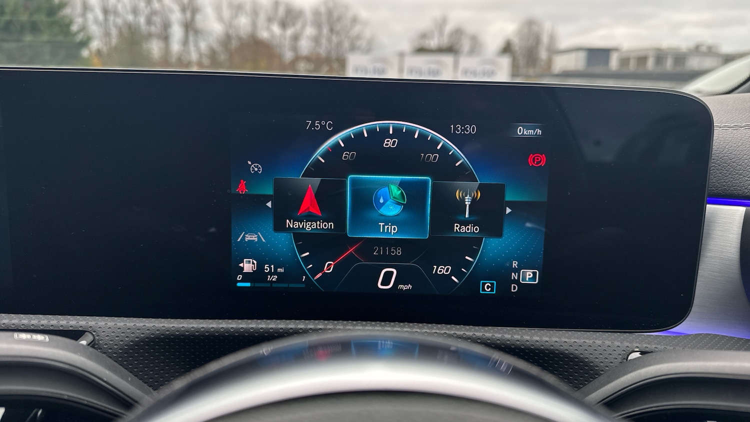 Used Mercedes-Benz A-Class 2022 for sale - 76734974: Photo 35