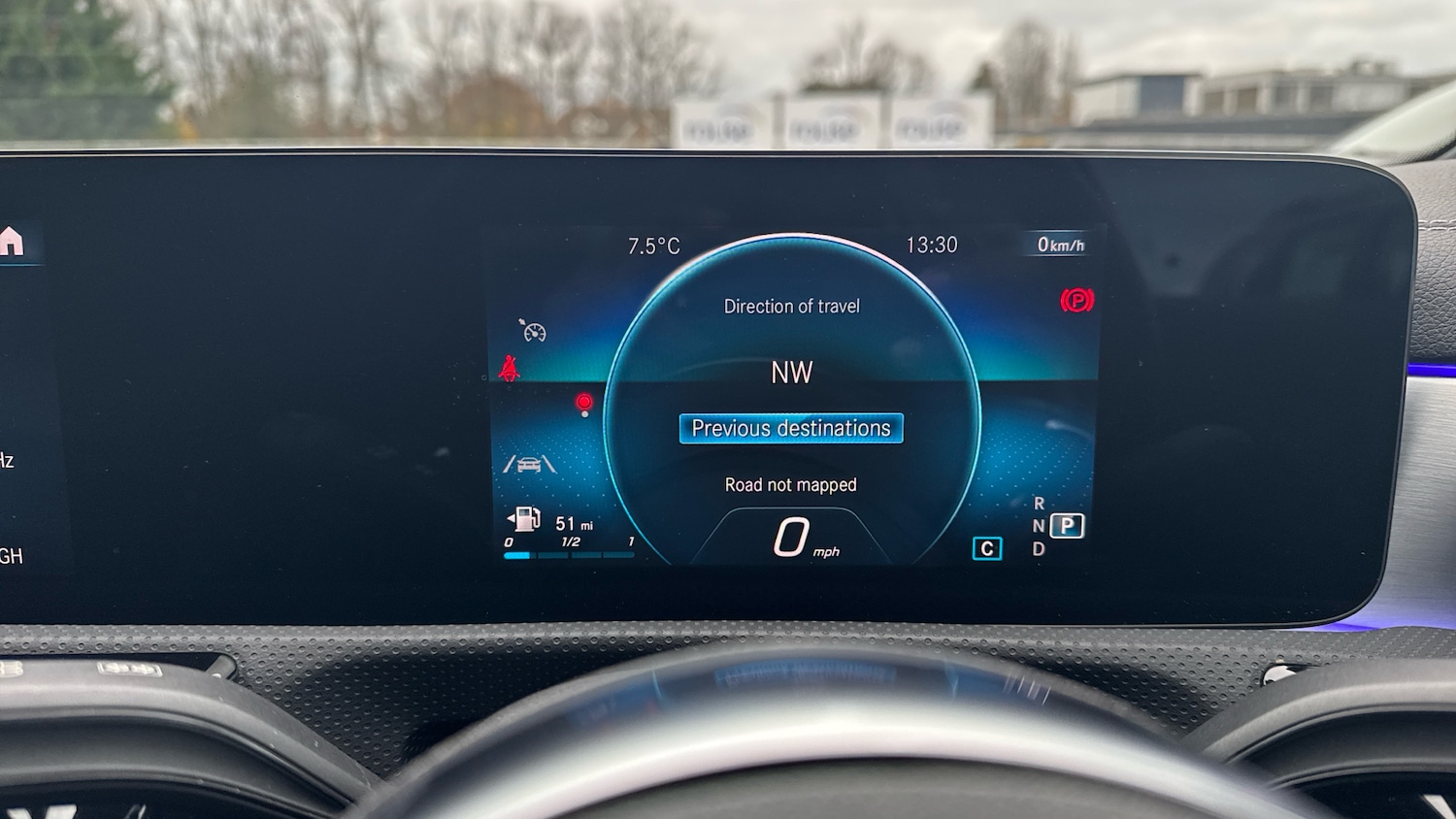 Used Mercedes-Benz A-Class 2022 for sale - 76734974: Photo 36