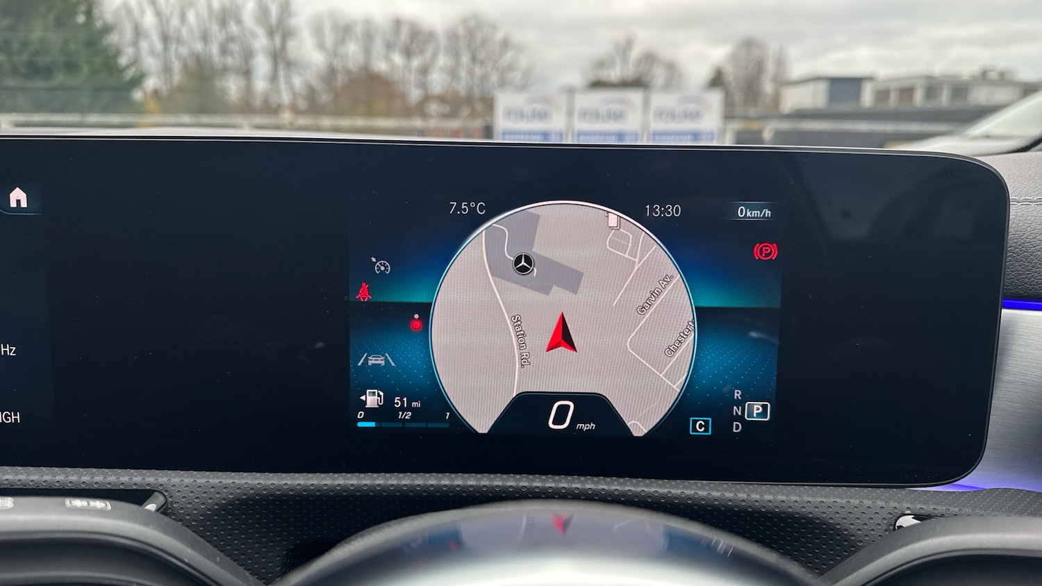 Used Mercedes-Benz A-Class 2022 for sale - 76734974: Photo 37