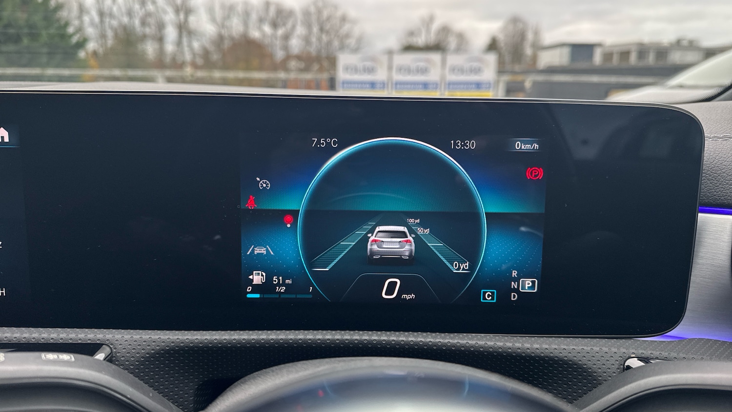 Used Mercedes-Benz A-Class 2022 for sale - 76734974: Photo 39