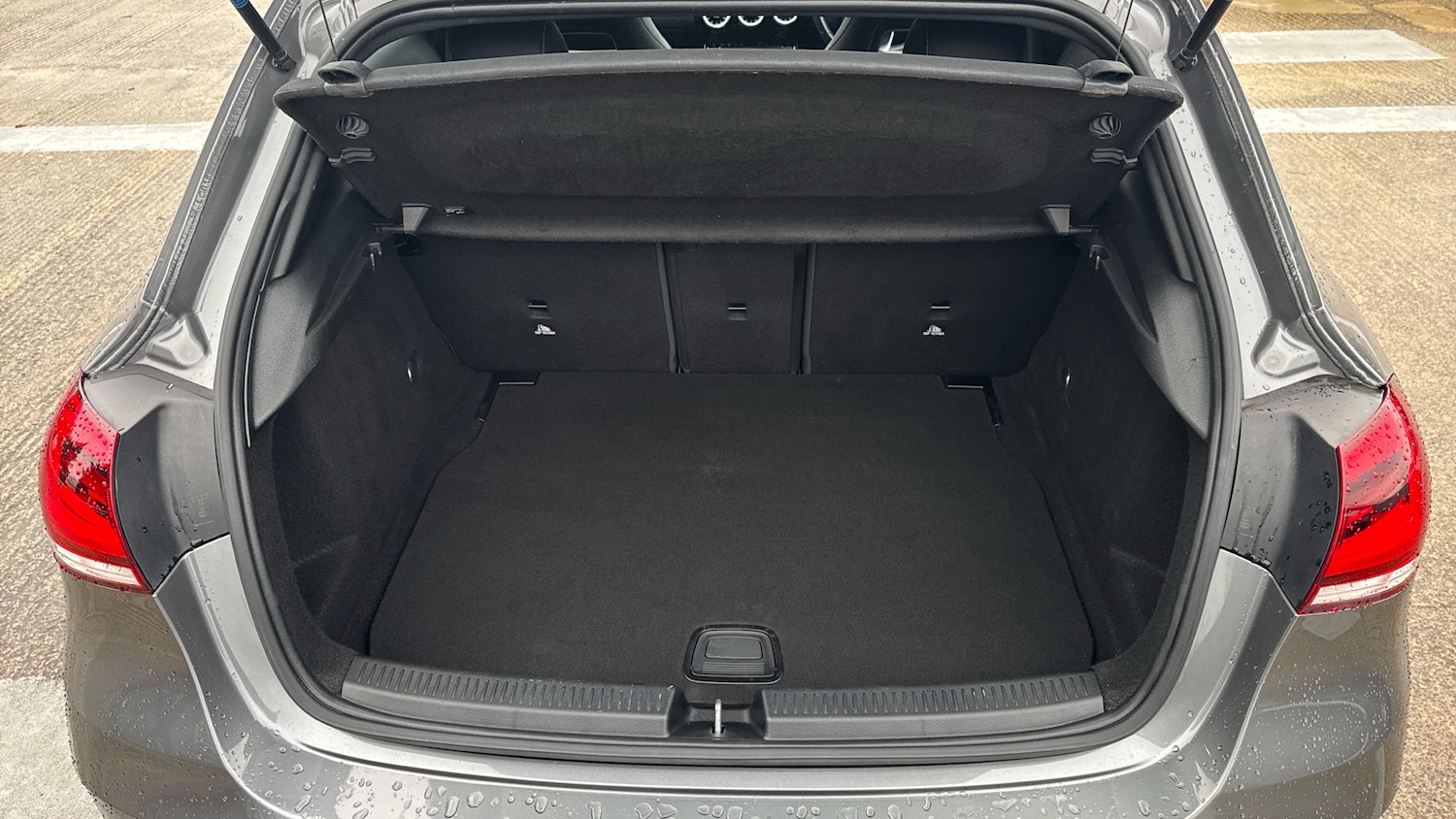 Used Mercedes-Benz A-Class 2022 for sale - 76734974: Photo 4