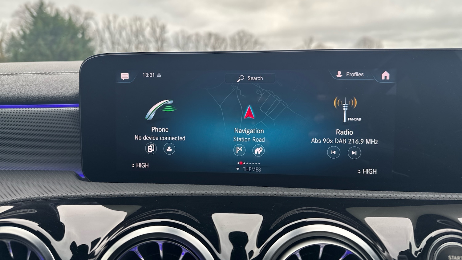 Used Mercedes-Benz A-Class 2022 for sale - 76734974: Photo 45