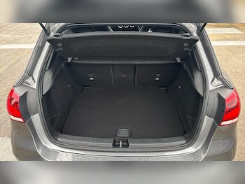 Used Mercedes-Benz A-Class 2022 for sale - 76734974: Photo