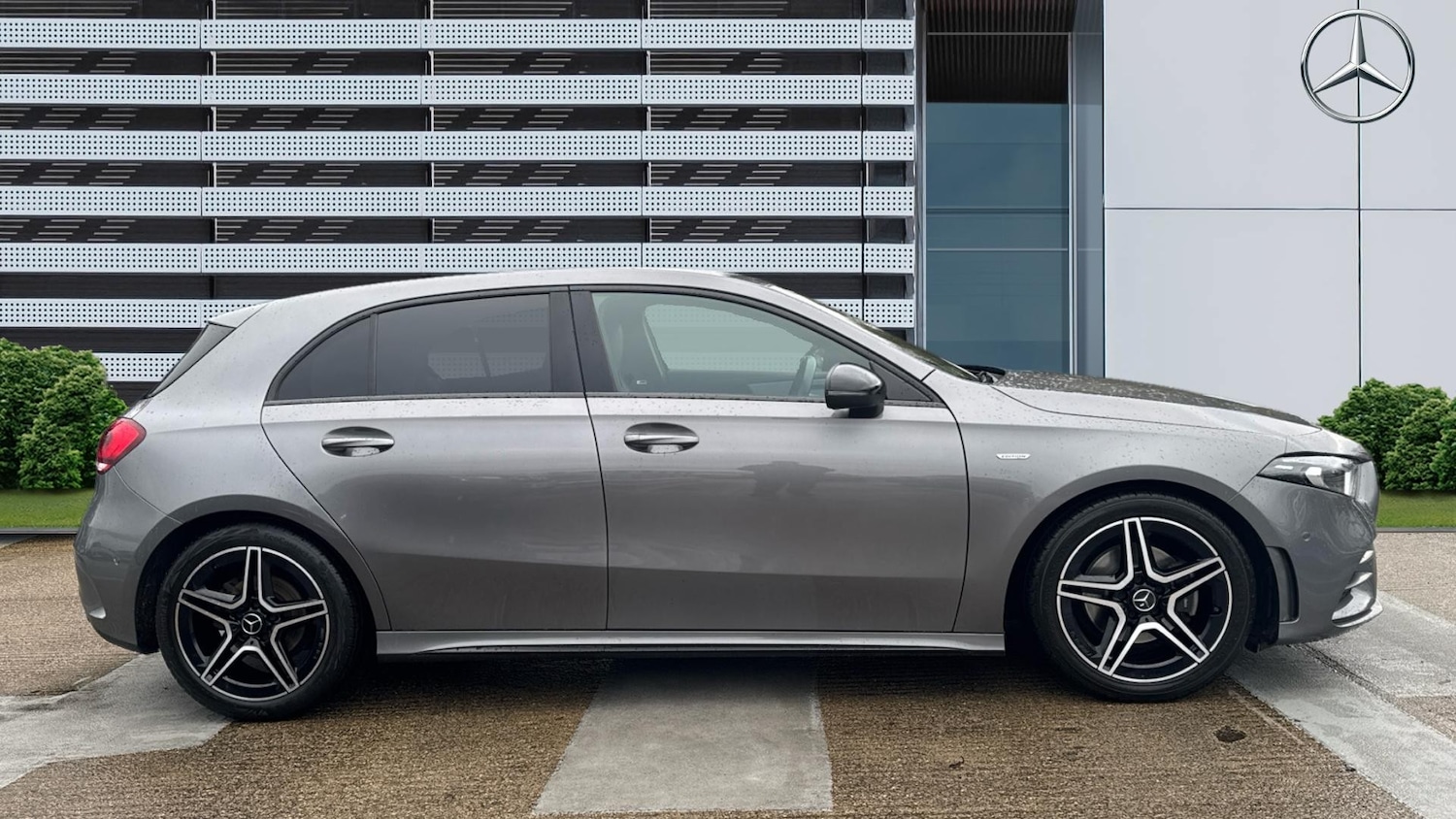 Used Mercedes-Benz A-Class 2022 for sale - 76734974: Photo 5