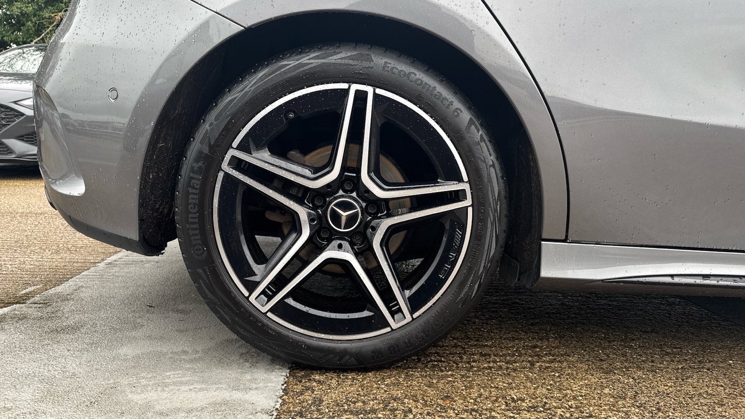 Used Mercedes-Benz A-Class 2022 for sale - 76734974: Photo 7