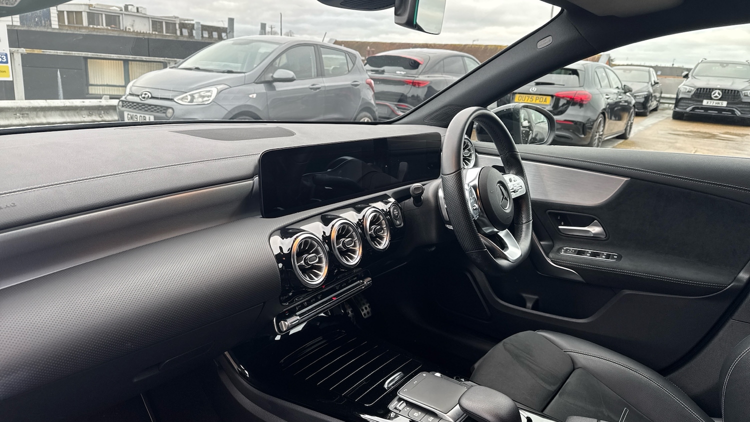 Used Mercedes-Benz A-Class 2022 for sale - 76734974: Photo 9