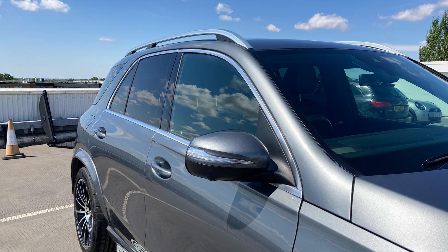 Vehicle 24