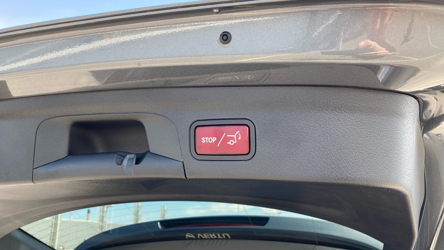 Vehicle 32