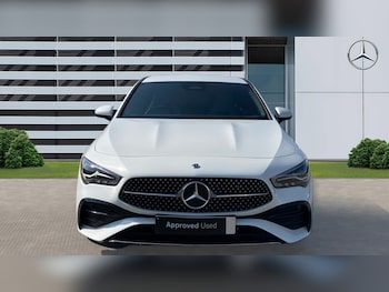 Used Mercedes-Benz CLA 2024 for sale - 75546613: Photo