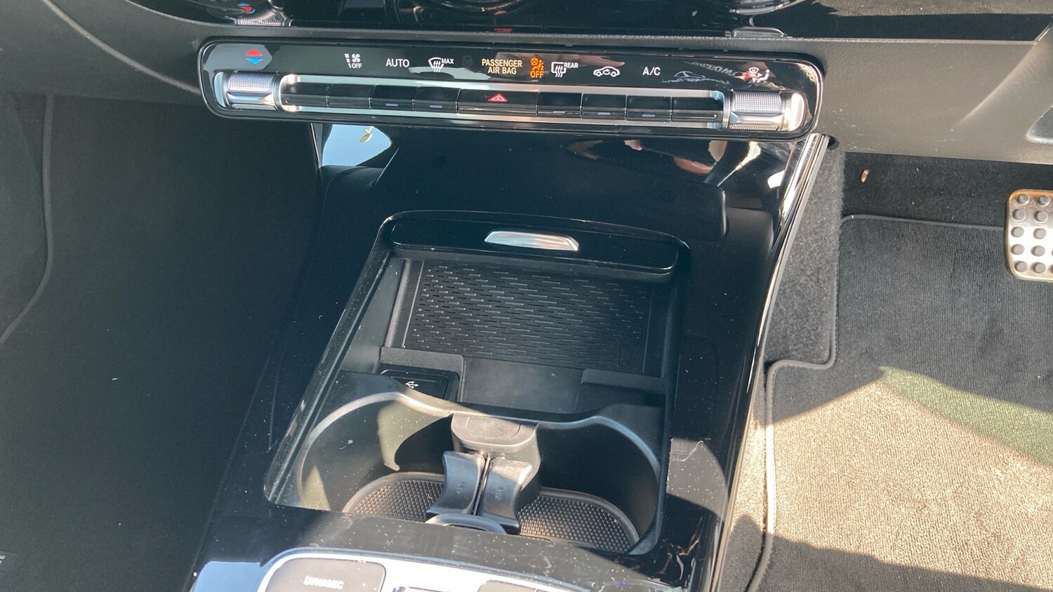 Vehicle 41