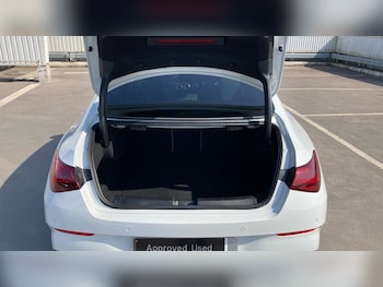 Used Mercedes-Benz CLA 2024 for sale - 75546613: Photo