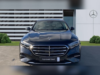 Used Mercedes-Benz E Class 2025 for sale - 76696898: Photo