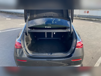 Used Mercedes-Benz E Class 2025 for sale - 76696898: Photo