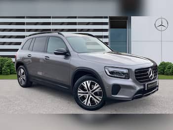 Used Mercedes-Benz GLB 2025 for sale - 79762403: Photo