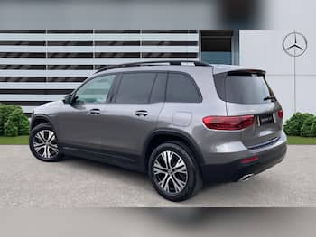 Used Mercedes-Benz GLB 2025 for sale - 79762403: Photo