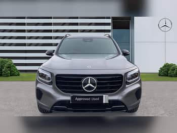 Used Mercedes-Benz GLB 2025 for sale - 79762403: Photo