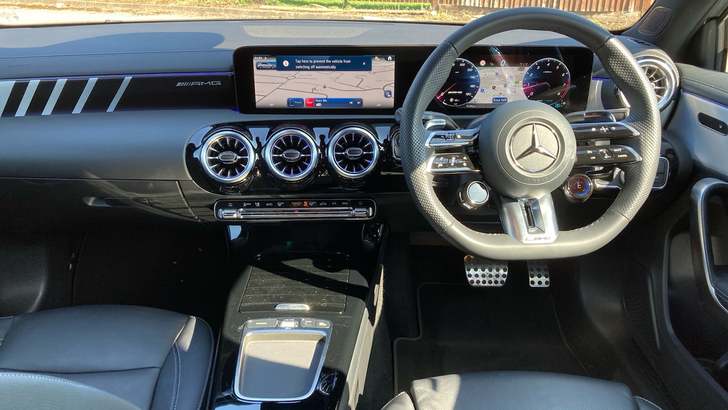 Used Mercedes-Benz A-Class 2025 for sale - 78015132: Photo 10