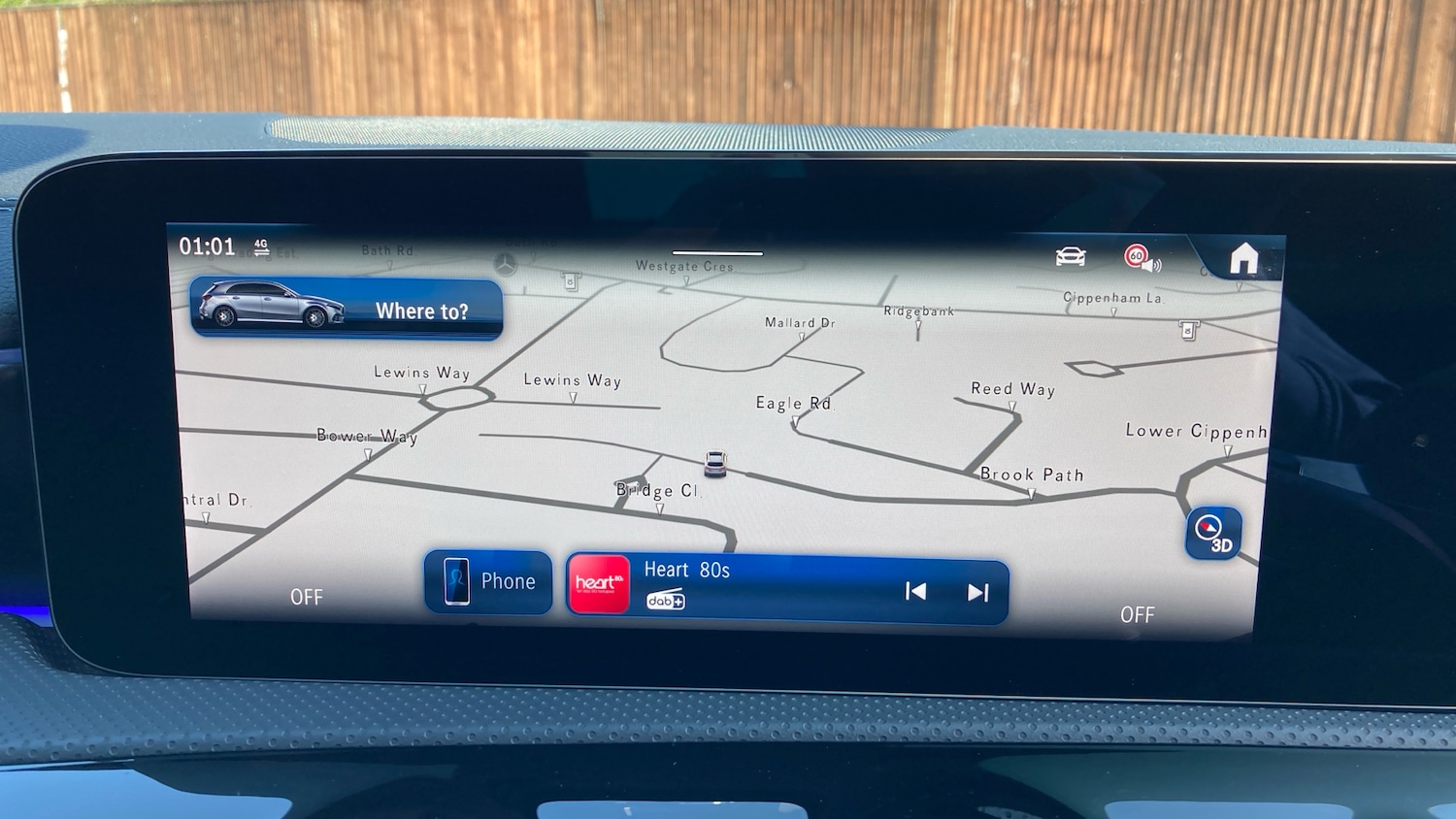 Used Mercedes-Benz A-Class 2025 for sale - 78015132: Photo 12