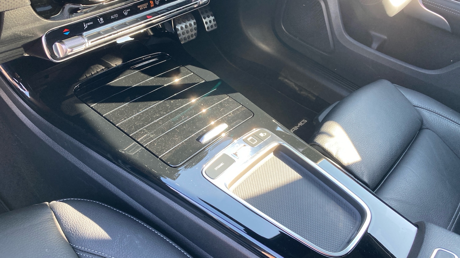 Used Mercedes-Benz A-Class 2025 for sale - 78015132: Photo 13